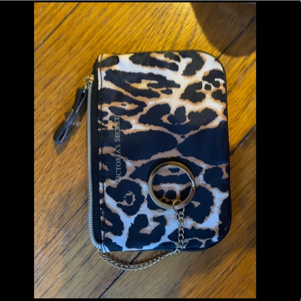 Victorias Secret Coin Purse